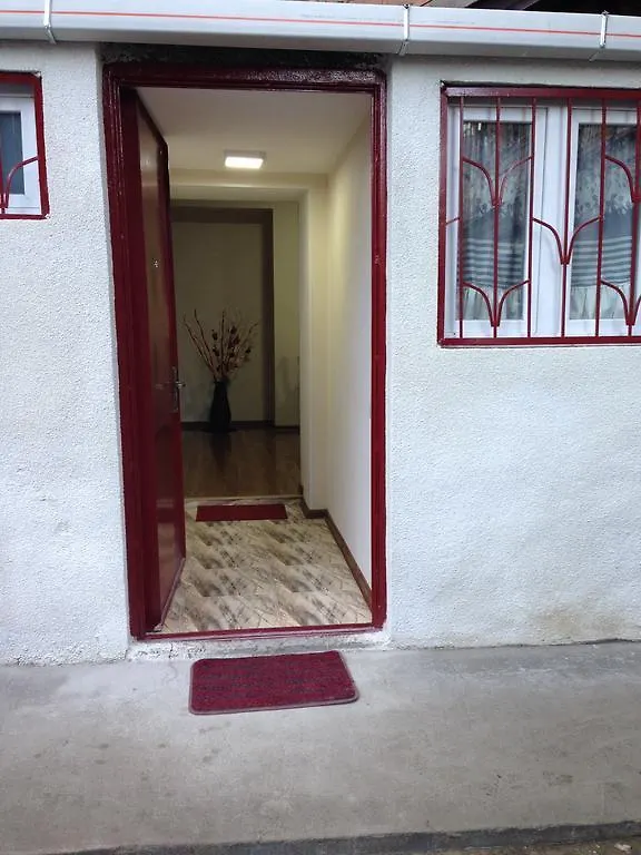 Apartment On Lado Asatiani 35 Tiflis 0*,