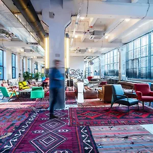 2* Hotell Fabrika Hostel & Suites